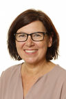 Camilla Fogelström