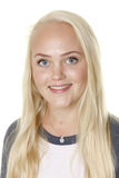 Nathalie Dysell
